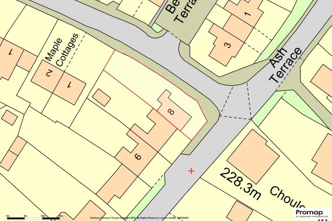 8 Aldbourne Road, Baydon, Marlborough, Wiltshire, SN8 2HZ 5