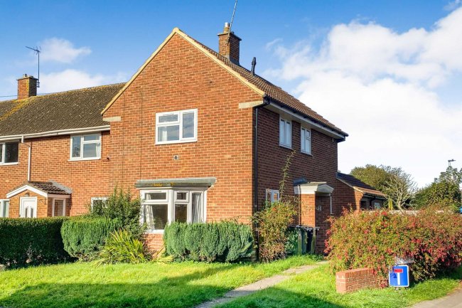 8 Aldbourne Road, Baydon, Marlborough, Wiltshire, SN8 2HZ 5