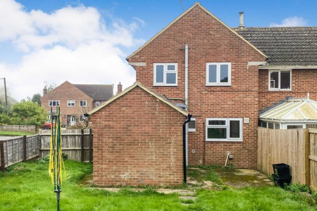 8 Aldbourne Road, Baydon, Marlborough, Wiltshire, SN8 2HZ 5