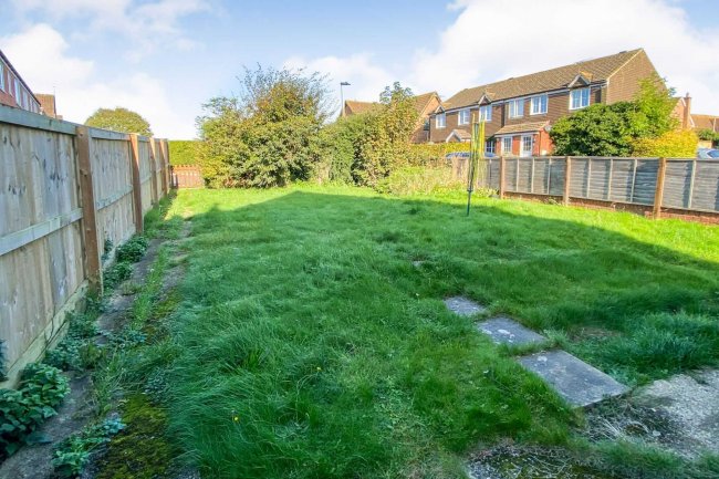 8 Aldbourne Road, Baydon, Marlborough, Wiltshire, SN8 2HZ 5