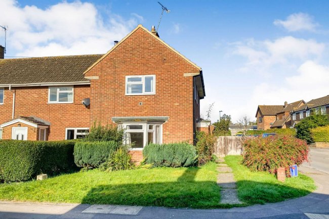 8 Aldbourne Road, Baydon, Marlborough, Wiltshire, SN8 2HZ 5