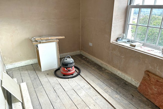 Cinderford Police Station, Cinderford, GL14 2JW 8