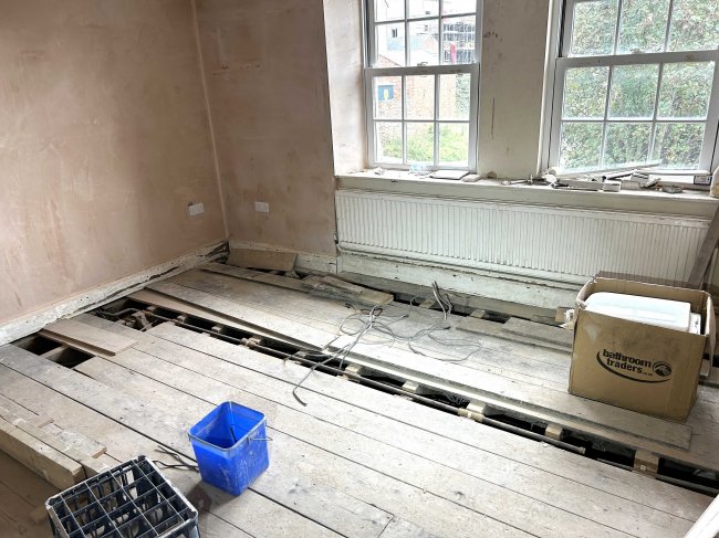 Cinderford Police Station, Cinderford, GL14 2JW 8