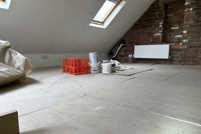 Cinderford Police Station, Cinderford, GL14 2JW 8