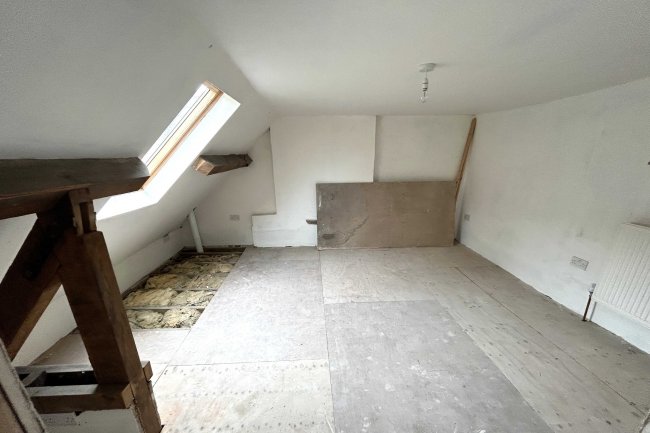 Cinderford Police Station, Cinderford, GL14 2JW 8