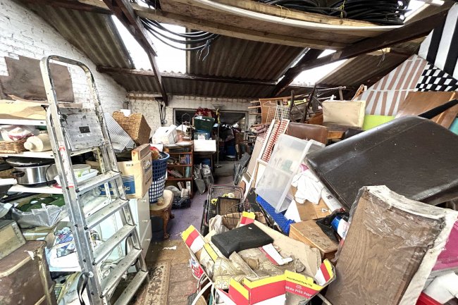 12 Wesley Road, Cinderford, Gloucester GL14 2JN 9