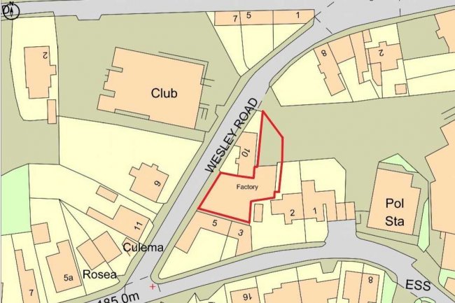 12 Wesley Road, Cinderford, Gloucester GL14 2JN 9