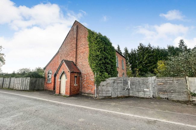 Former Birdwood Methodist Church, Chapel Lane, Churcham, Gloucester, GL2 8AR 10