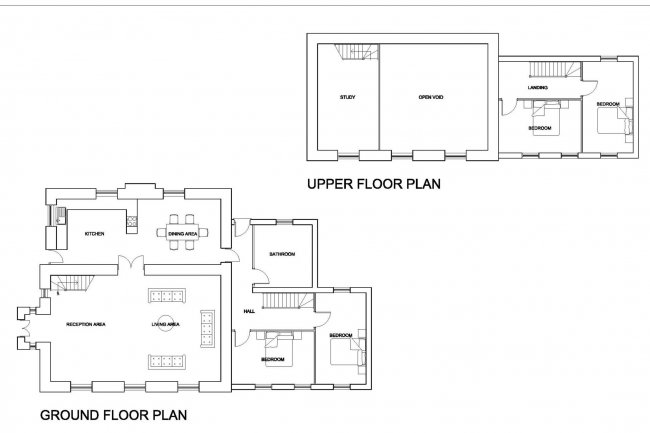 Former Birdwood Methodist Church, Chapel Lane, Churcham, Gloucester, GL2 8AR 10