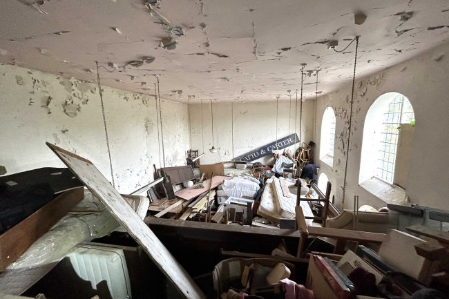 Former Birdwood Methodist Church, Chapel Lane, Churcham, Gloucester, GL2 8AR 10