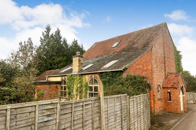 Former Birdwood Methodist Church, Chapel Lane, Churcham, Gloucester, GL2 8AR 10