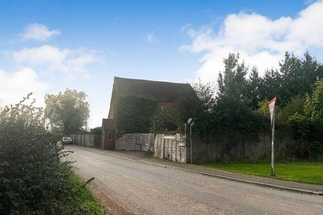Former Birdwood Methodist Church, Chapel Lane, Churcham, Gloucester, GL2 8AR 10
