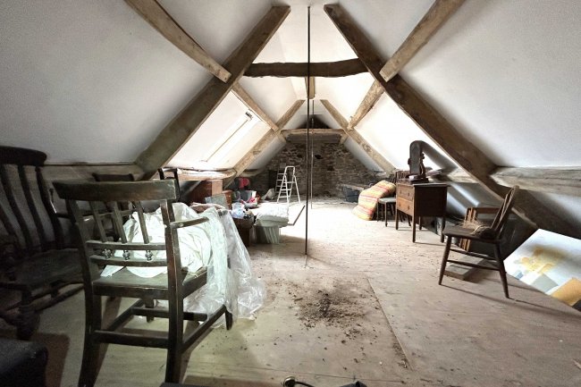 Former Birdwood Methodist Church, Chapel Lane, Churcham, Gloucester, GL2 8AR 10