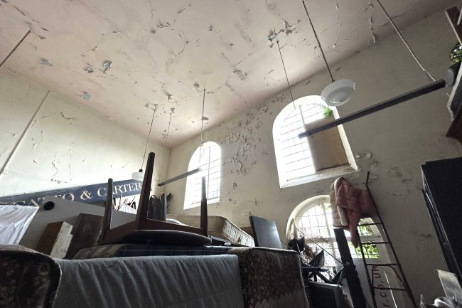 Former Birdwood Methodist Church, Chapel Lane, Churcham, Gloucester, GL2 8AR 10