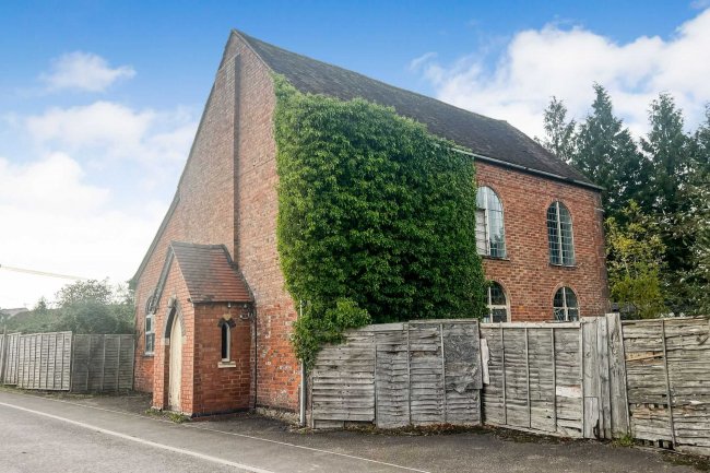 Former Birdwood Methodist Church, Chapel Lane, Churcham, Gloucester, GL2 8AR 10