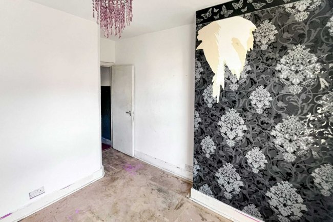 57B Oldfield Road, Willesden London, NW10 9UD 7