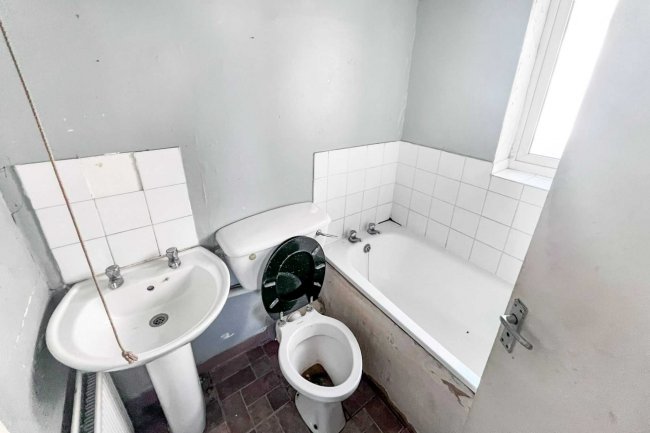 57B Oldfield Road, Willesden London, NW10 9UD 7