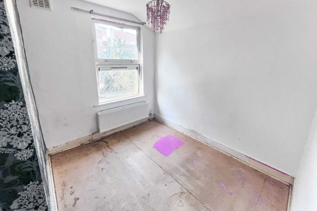 57B Oldfield Road, Willesden London, NW10 9UD 7