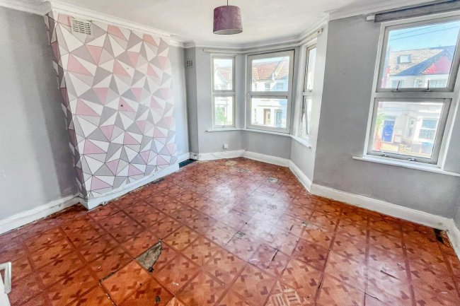 57B Oldfield Road, Willesden London, NW10 9UD 7