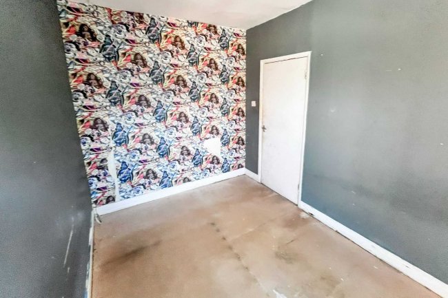 57B Oldfield Road, Willesden London, NW10 9UD 7