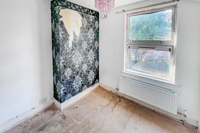 57B Oldfield Road, Willesden London, NW10 9UD 7