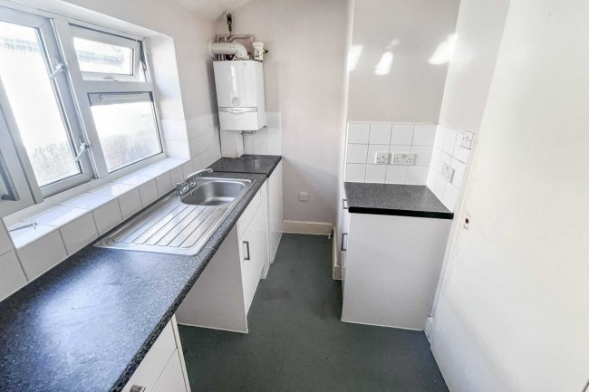 57B Oldfield Road, Willesden London, NW10 9UD 7