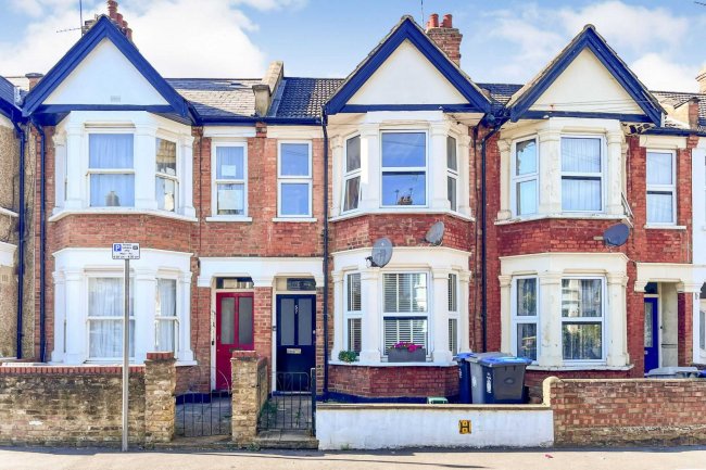 57B Oldfield Road, Willesden London, NW10 9UD 7