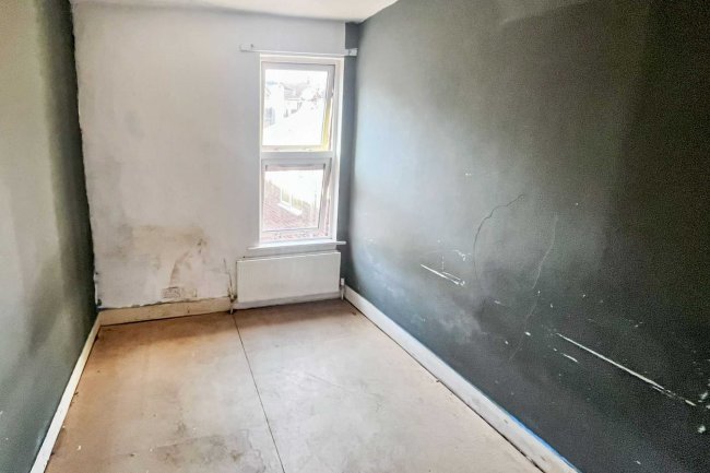 57B Oldfield Road, Willesden London, NW10 9UD 7