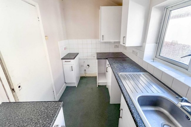 57B Oldfield Road, Willesden London, NW10 9UD 7