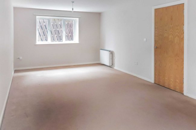 2 Laburnum House Coatham Road, Redcar, Cleveland, TS10 1TA 7