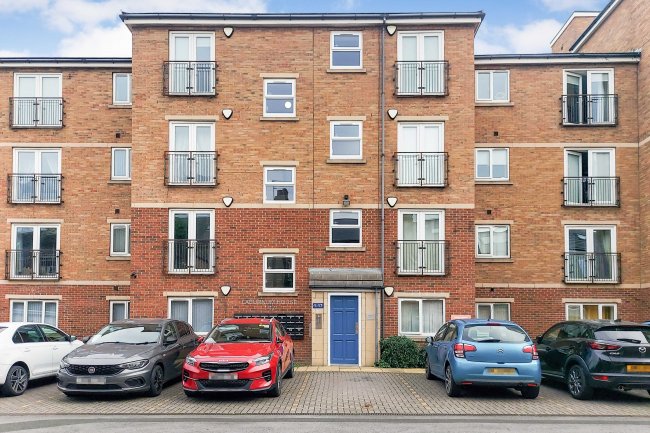 2 Laburnum House Coatham Road, Redcar, Cleveland, TS10 1TA 7