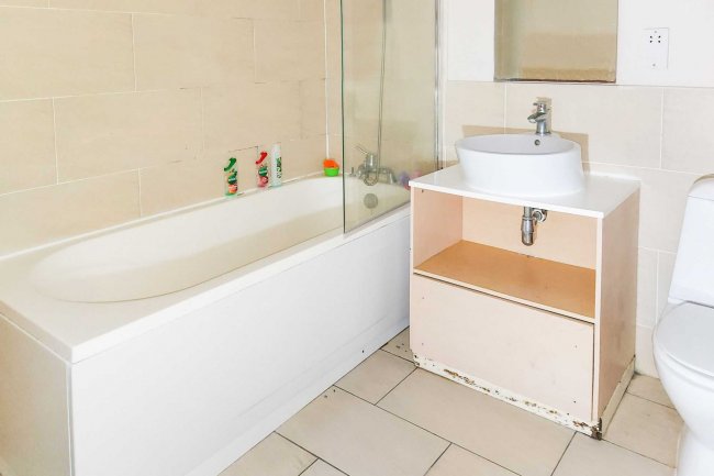 2 Laburnum House Coatham Road, Redcar, Cleveland, TS10 1TA 7