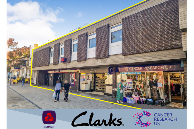 43-47 High Street, Rayleigh, Essex, SS6 7EW 6