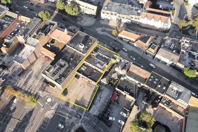 43-47 High Street, Rayleigh, Essex, SS6 7EW 6