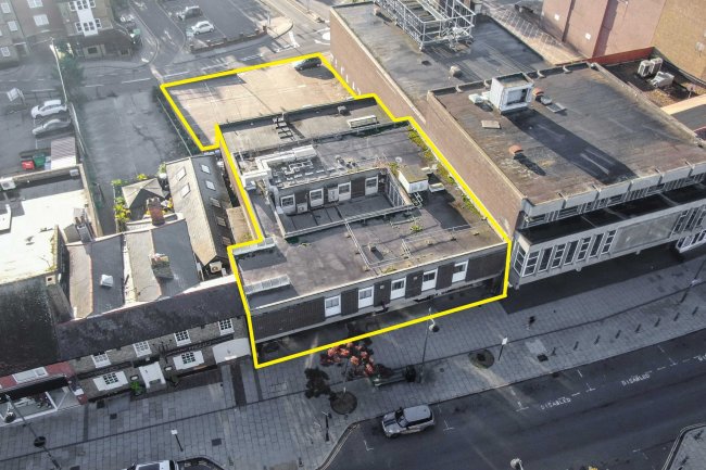 43-47 High Street, Rayleigh, Essex, SS6 7EW 6