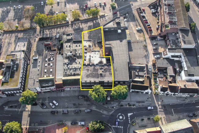 81-87 High Street, Rayleigh, Essex, SS6 7EJ 1