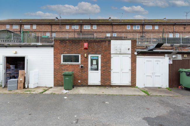 280 Goring Road, Goring, BN12 4PE 2