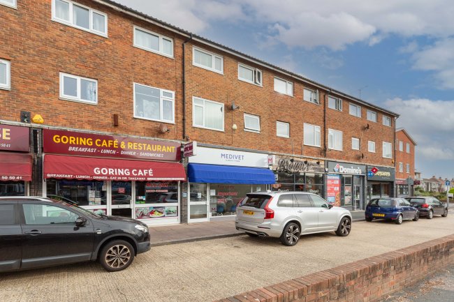 280 Goring Road, Goring, BN12 4PE 2