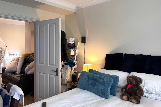 1 - 8 Admiral Mews and 82/84 Merton High Street, London, SW19 3