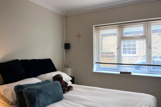 1 - 8 Admiral Mews and 82/84 Merton High Street, London, SW19 3