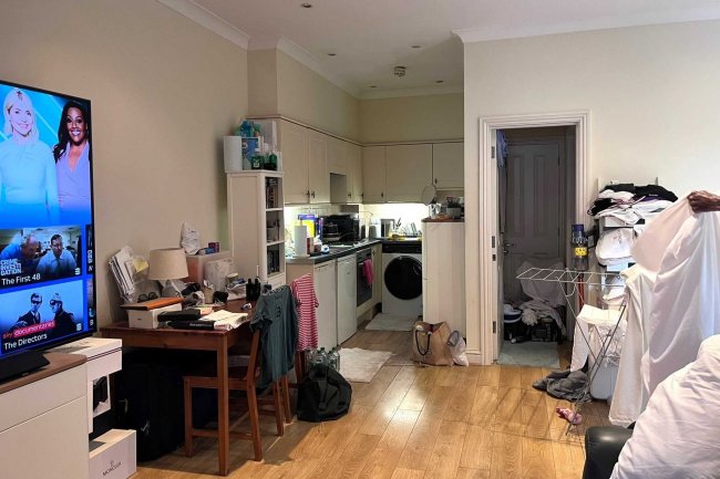 1 - 8 Admiral Mews and 82/84 Merton High Street, London, SW19 3