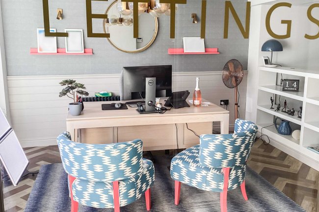 74 High Street, Lymington, SO41 9AL 3