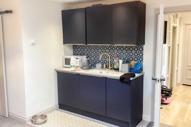 74 High Street, Lymington, SO41 9AL 3