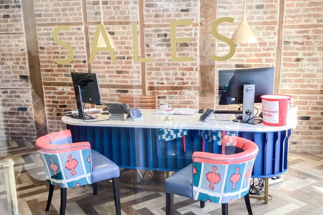 74 High Street, Lymington, SO41 9AL 3