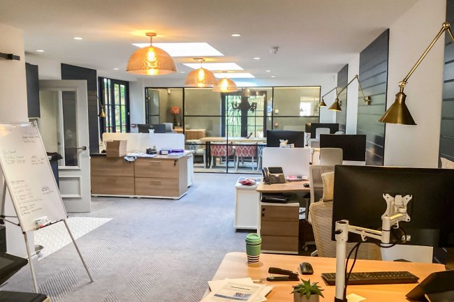 74 High Street, Lymington, SO41 9AL 3