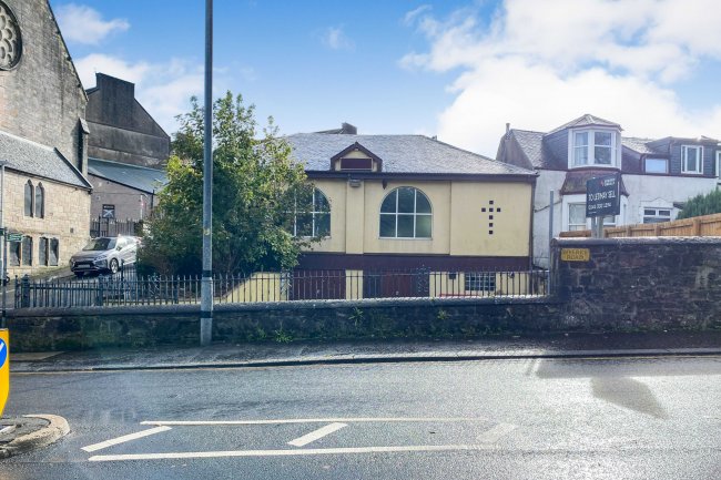 1 Inverkip Road, Greenock, PA16 9AA 8