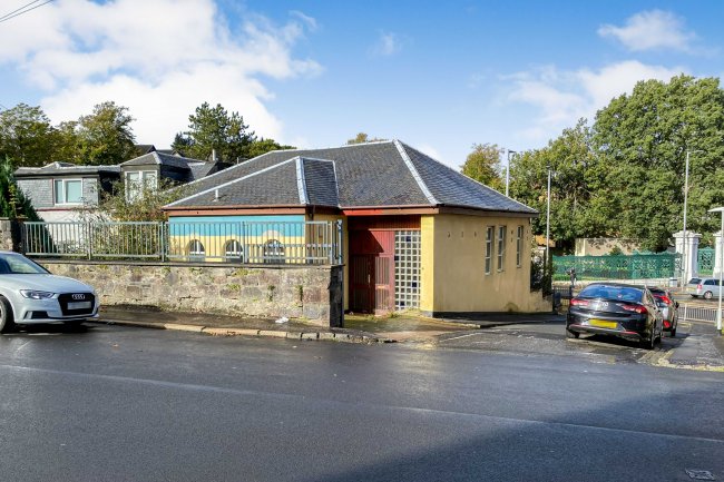 1 Inverkip Road, Greenock, PA16 9AA 8