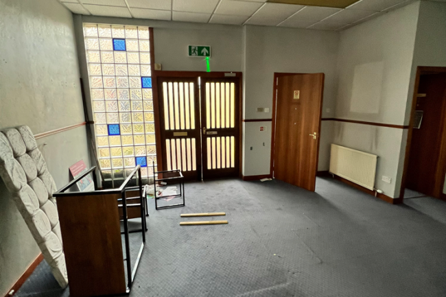 1 Inverkip Road, Greenock, PA16 9AA 8