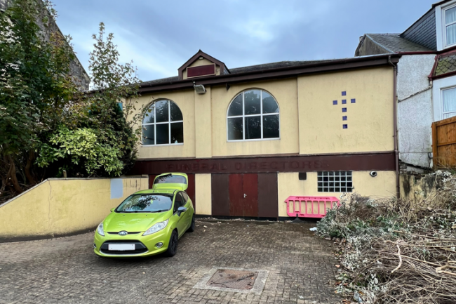 1 Inverkip Road, Greenock, PA16 9AA 8