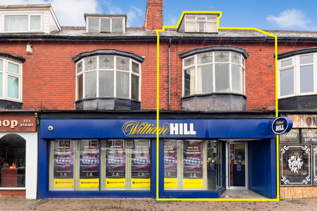 327 Whitegate Drive, Blackpool, FY3 9JR 7